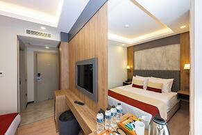 Harmony Hotel Istanbul & SPA