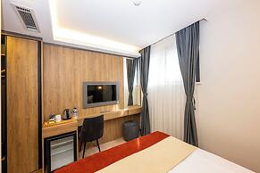 Harmony Hotel Istanbul & SPA