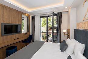 Harmony Hotel Istanbul & SPA