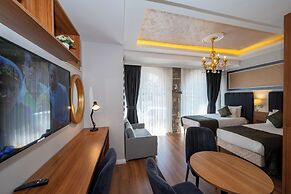 Harmony Hotel Istanbul & SPA