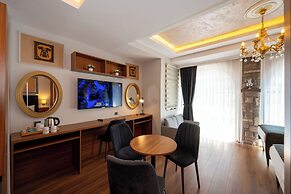 Harmony Hotel Istanbul & SPA