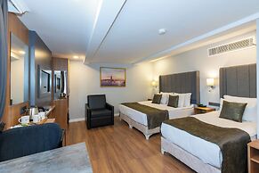 Harmony Hotel Istanbul & SPA