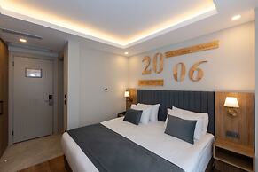 Harmony Hotel Istanbul & SPA