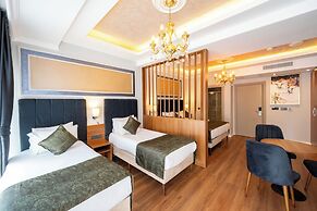 Harmony Hotel Istanbul & SPA
