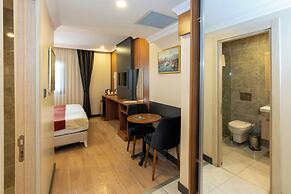Harmony Hotel Istanbul & SPA