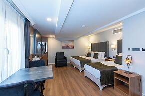 Harmony Hotel Istanbul & SPA