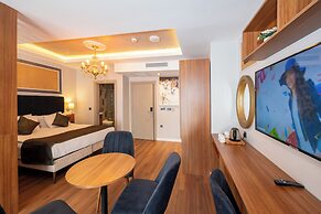 Harmony Hotel Istanbul & SPA