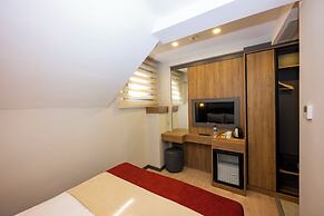 Harmony Hotel Istanbul & SPA