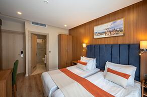 Harmony Hotel Istanbul & SPA