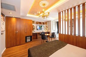 Harmony Hotel Istanbul & SPA