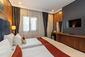 Harmony Hotel Istanbul & SPA