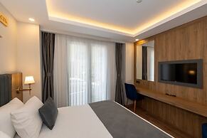 Harmony Hotel Istanbul & SPA