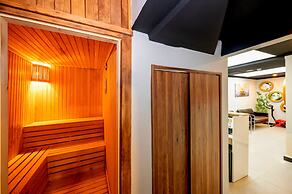 Harmony Hotel Istanbul & SPA