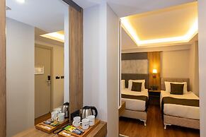 Harmony Hotel Istanbul & SPA