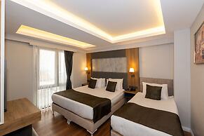 Harmony Hotel Istanbul & SPA