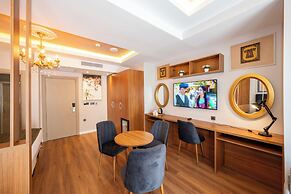 Harmony Hotel Istanbul & SPA