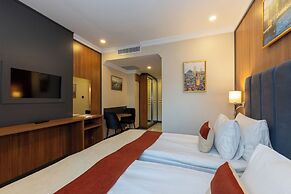 Harmony Hotel Istanbul & SPA