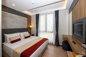 Harmony Hotel Istanbul & SPA