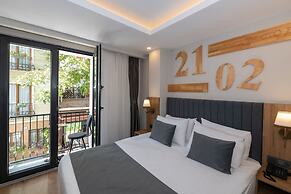 Harmony Hotel Istanbul & SPA