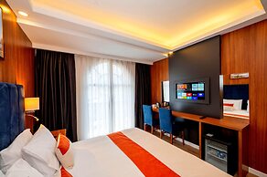 Harmony Hotel Istanbul & SPA