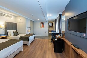 Harmony Hotel Istanbul & SPA