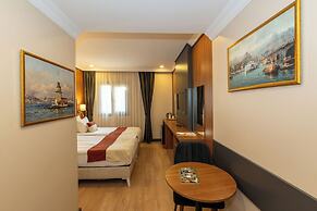 Harmony Hotel Istanbul & SPA