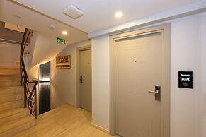 Harmony Hotel Istanbul & SPA