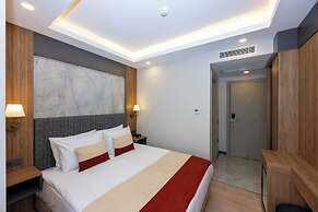 Harmony Hotel Istanbul & SPA