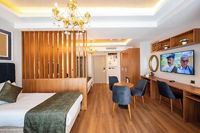 Harmony Hotel Istanbul & SPA