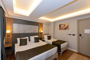 Harmony Hotel Istanbul & SPA