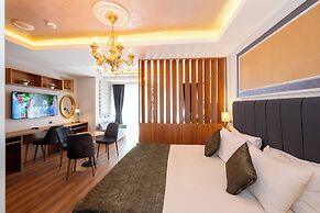 Harmony Hotel Istanbul & SPA