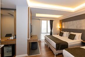 Harmony Hotel Istanbul & SPA