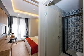 Harmony Hotel Istanbul & SPA