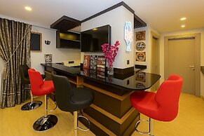 Harmony Hotel Istanbul & SPA