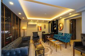 Harmony Hotel Istanbul & SPA