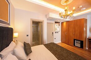 Harmony Hotel Istanbul & SPA