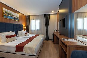Harmony Hotel Istanbul & SPA