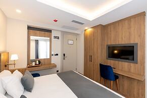 Harmony Hotel Istanbul & SPA