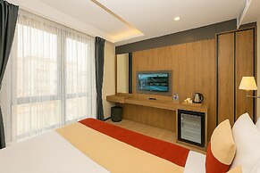 Harmony Hotel Istanbul & SPA