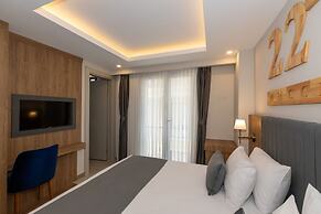 Harmony Hotel Istanbul & SPA