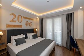 Harmony Hotel Istanbul & SPA