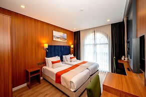 Harmony Hotel Istanbul & SPA