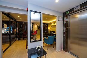 Harmony Hotel Istanbul & SPA
