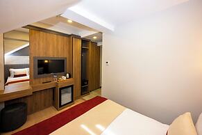 Harmony Hotel Istanbul & SPA