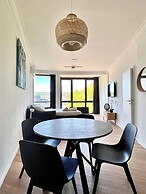 Cozy fully equipped center Liege for 4