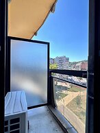 Cozy fully equipped center Liege for 4