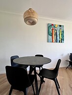 Cozy fully equipped center Liege for 4