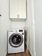 Cozy fully equipped center Liege for 4