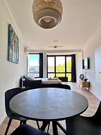 Cozy fully equipped center Liege for 4