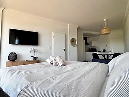 Cozy fully equipped center Liege for 4